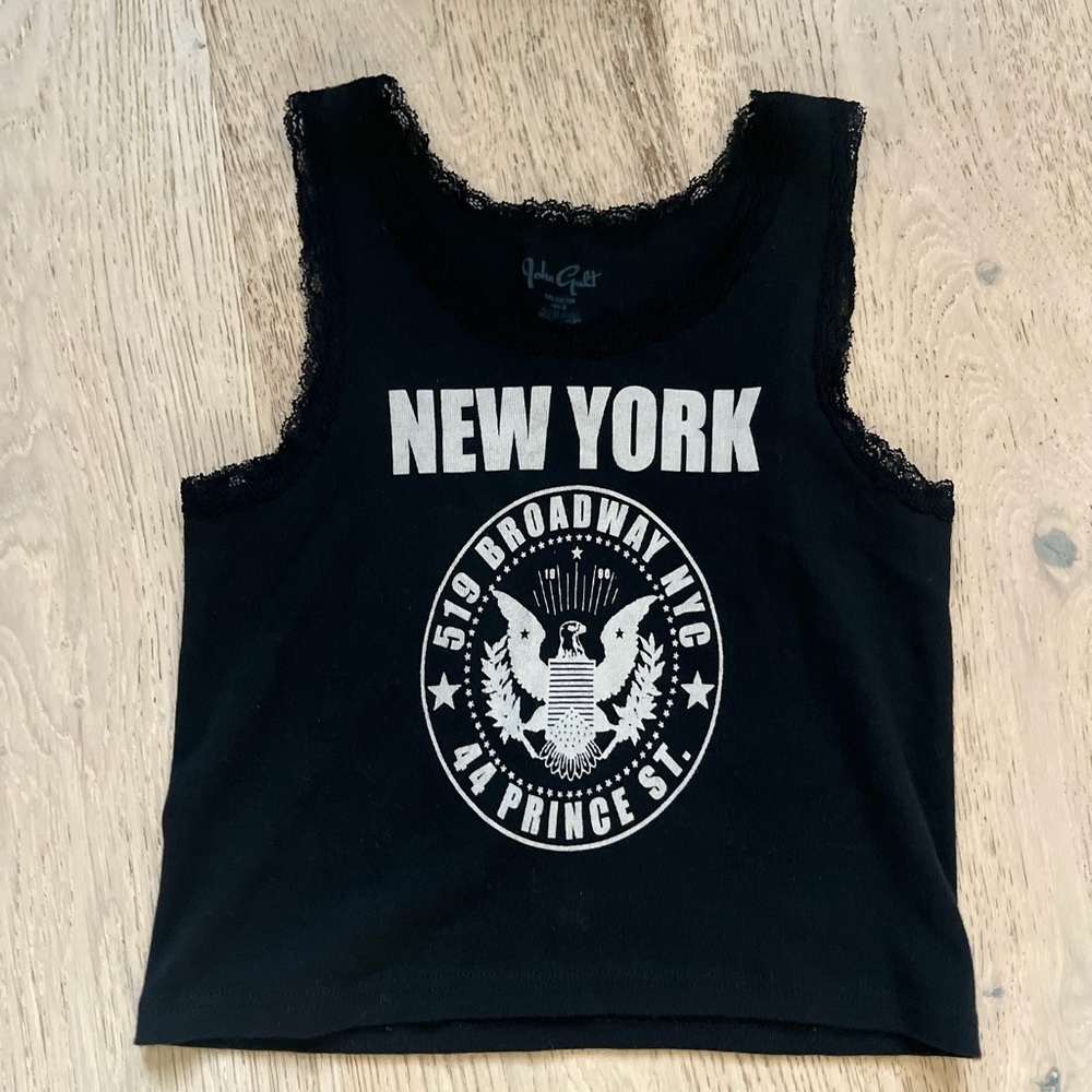 Brandy Melville tank top